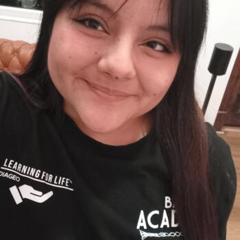 Niñera en Recoleta: Yaimara