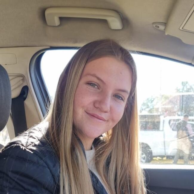 Babysitter in Kempton Park: Schane Elloise