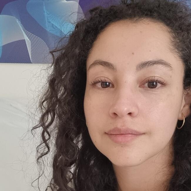 Oppaswerk in Tilburg: Francisca