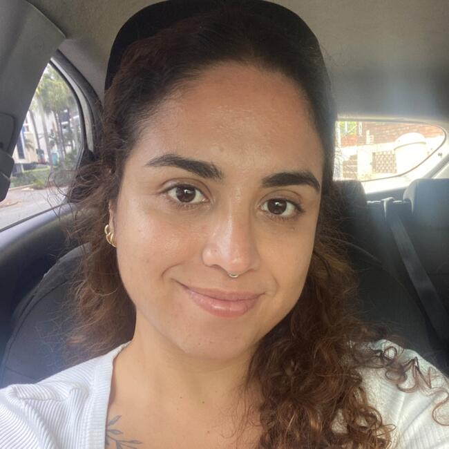 Babysitter in Gold Coast: Amy de Fátima