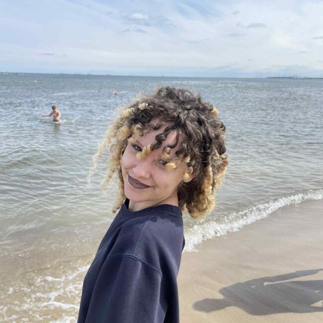 Opiekunka do dziecka w Katowice: Alexandra