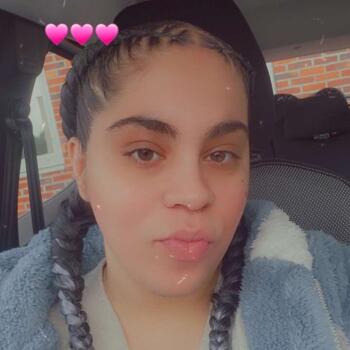 Nanny in Beauvais: Livie