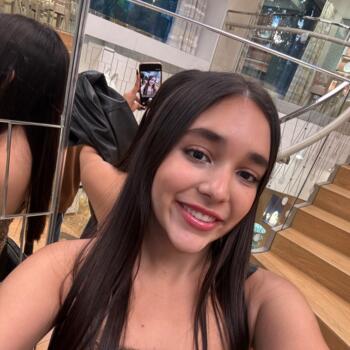 Babysitter in Mérida: Ana Paulina