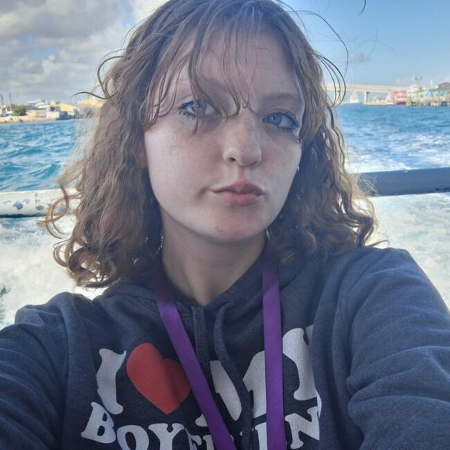 Babysitter in Sycamore (Illinois): Mariah