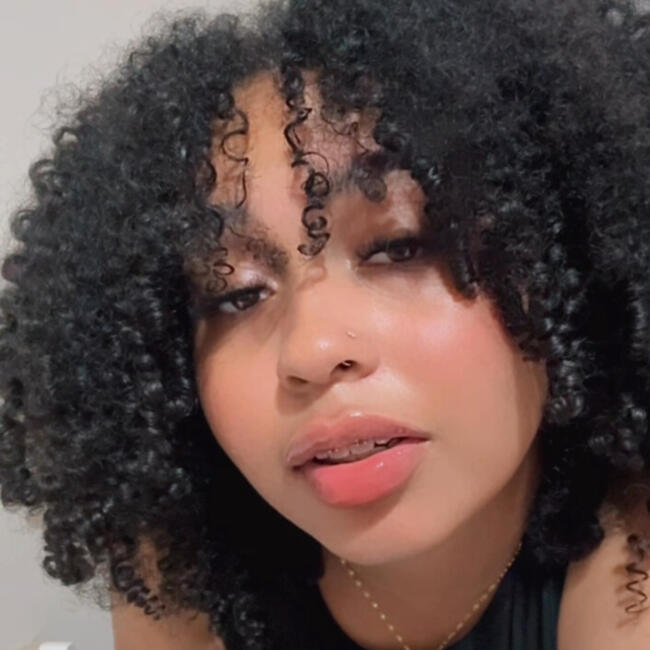 Babysitter in Bayamón: Loren