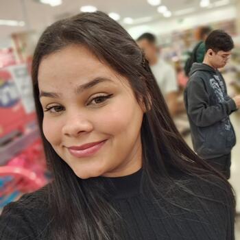 Babysitter in Guarulhos: Gessica