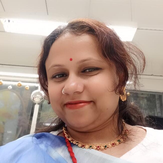 Barnvakt i Esbo: Sumi