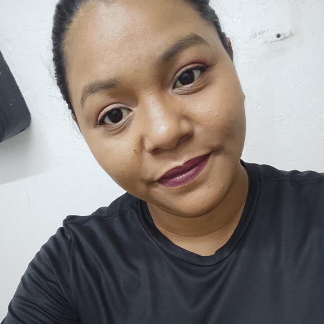 Emprego de babá em Aparecida de Goiânia: Danielly