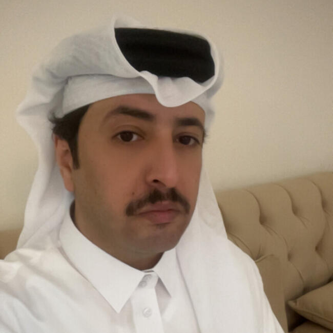 وظيفة جليسة أطفال في الخبر: Mishari