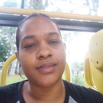 Babysitter in Belo Horizonte: Gracielle