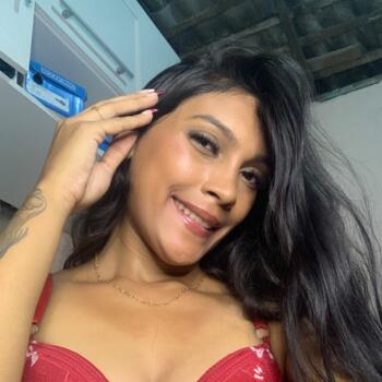 Babysitter in Florianópolis: Sabrina