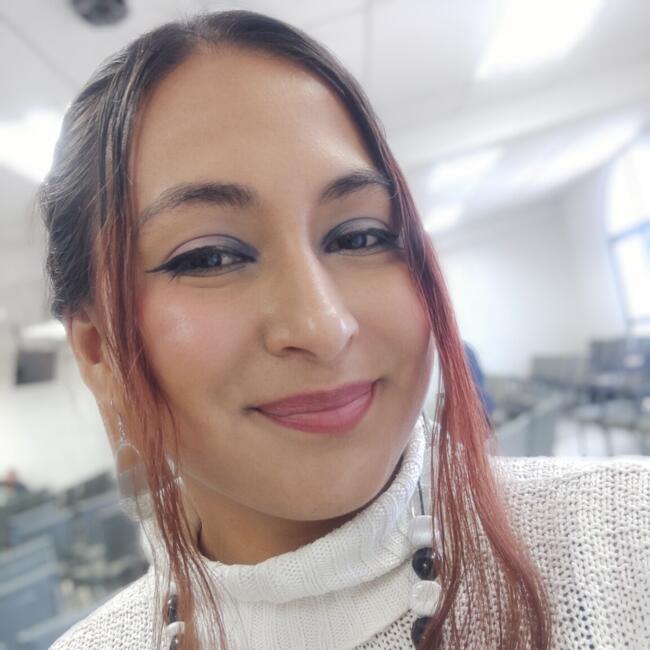 Babysitter in Castro Urdiales: Nayari