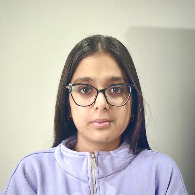 Babysitter in Coventry: Arshpreet