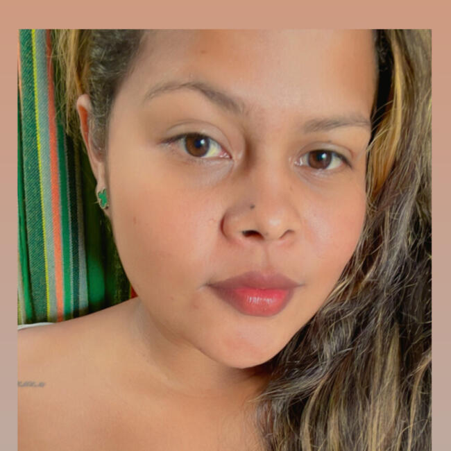 Niñera en Barranquilla: Maria alejandra