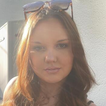 Babysitter in Nantes: Martyna