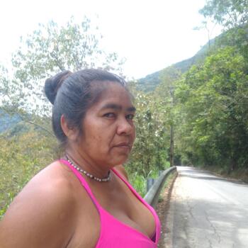 Babysitter Paraty: María vitória
