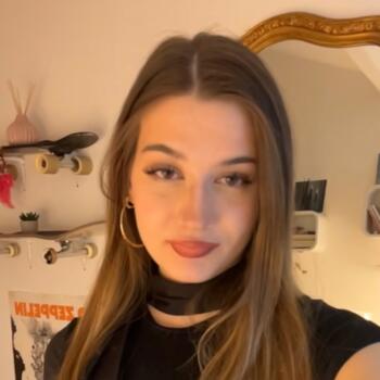 Babysitter in Diedenhofen: Amalia