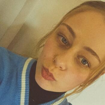 Babysitter Würzburg: Katja