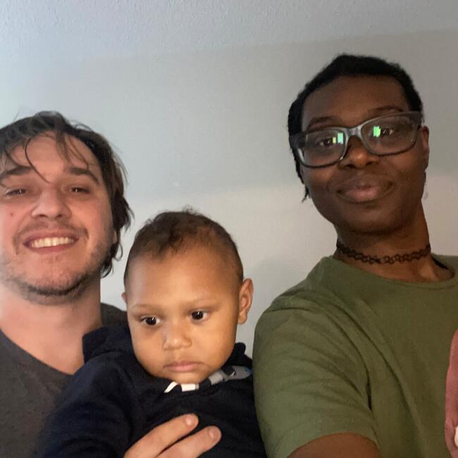 Job de garde d'enfants à Oakville: Chase