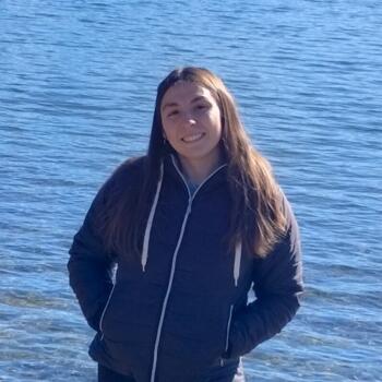 Niñera en La Plata: Rossella