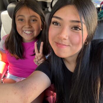 Babysitter in Concepción: Dennise Belén