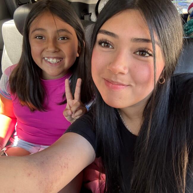 Niñera en Concepción: Dennise Belén