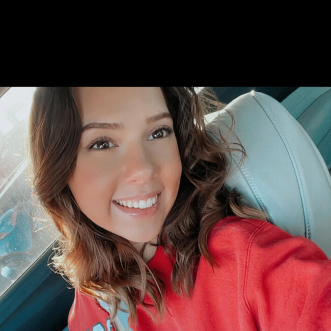 Babysitter in Columbus (Georgia): Jada