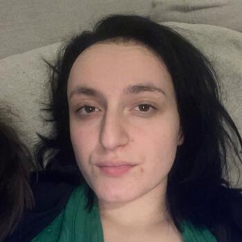 Babysitter Masny: Gwendoline