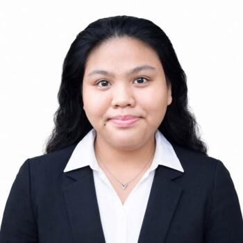 Babysitter in Quezon City: Alysa Mae