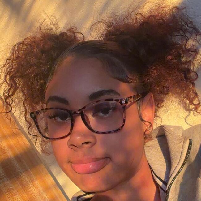 Babysitter in Newport News: Anesah