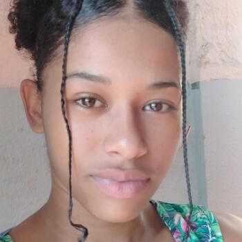 Babysitter Jacareí: Talita