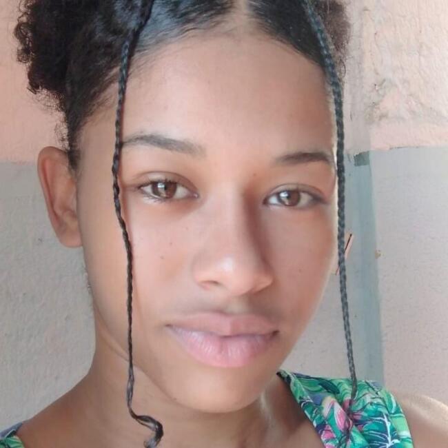 Babysitter in Jacareí: Talita