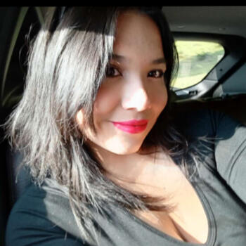 Babysitter in Quito: Valeska