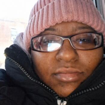 Babysitter in Brooklyn: Jaolyn