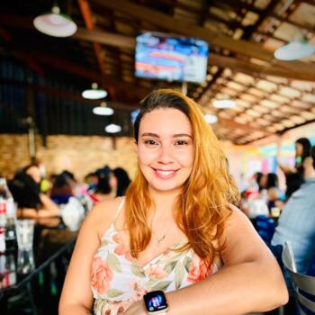 Babá em Belo Horizonte: Pamela