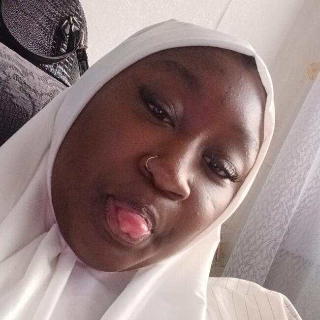 Babysitter in Aulnay-sous-Bois: Hatoumata