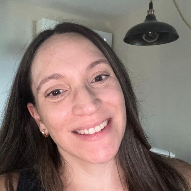 Babysitting job in Chelmsford: Ourania