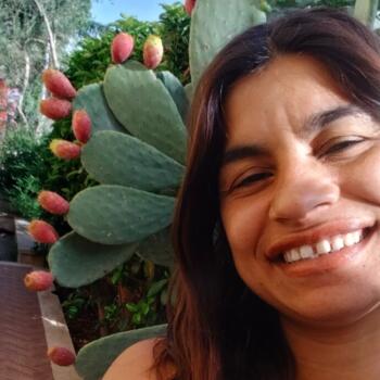 Babysitter in Pozzallo: Agatha