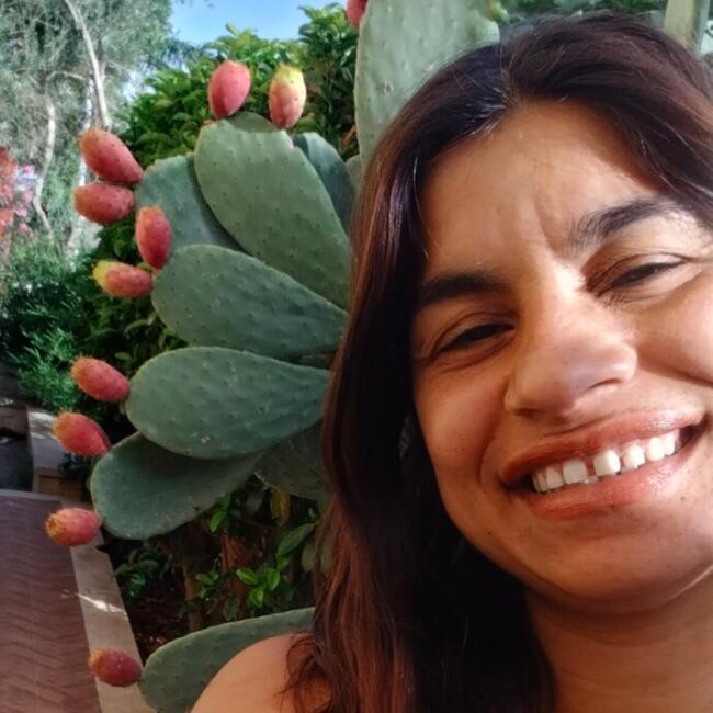 Babysitter in Pozzallo: Agatha