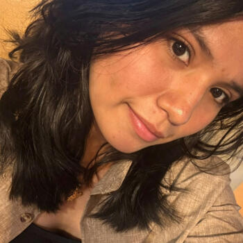 Babysitter in La Esperanza (Departamento de La Libertad): Estela