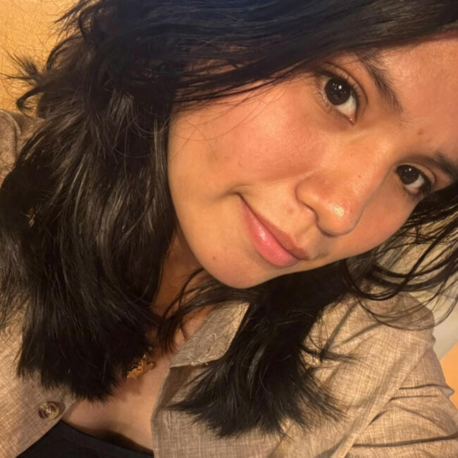 Babysitter in La Esperanza (Departamento de La Libertad): Estela