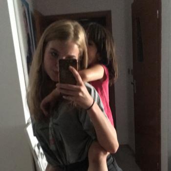 Babysitter Warsaw: Zosia