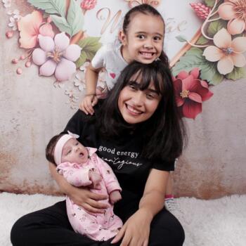 Família Teresópolis: Jenny