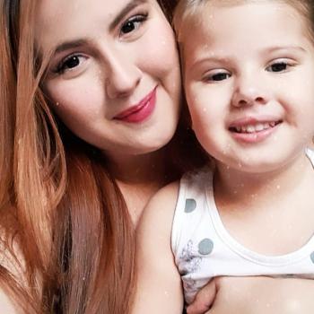 Emprego de babá Campo Grande: emprego de babá Aline