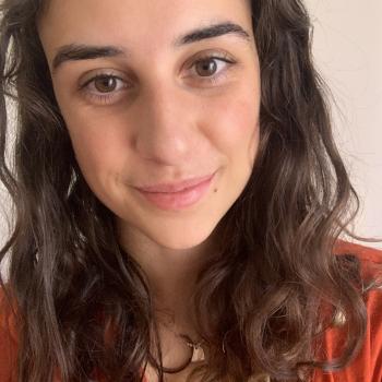 Babysitter Roma: Valentina