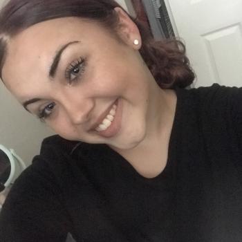 Babysitter in Rowlett: Annaliese