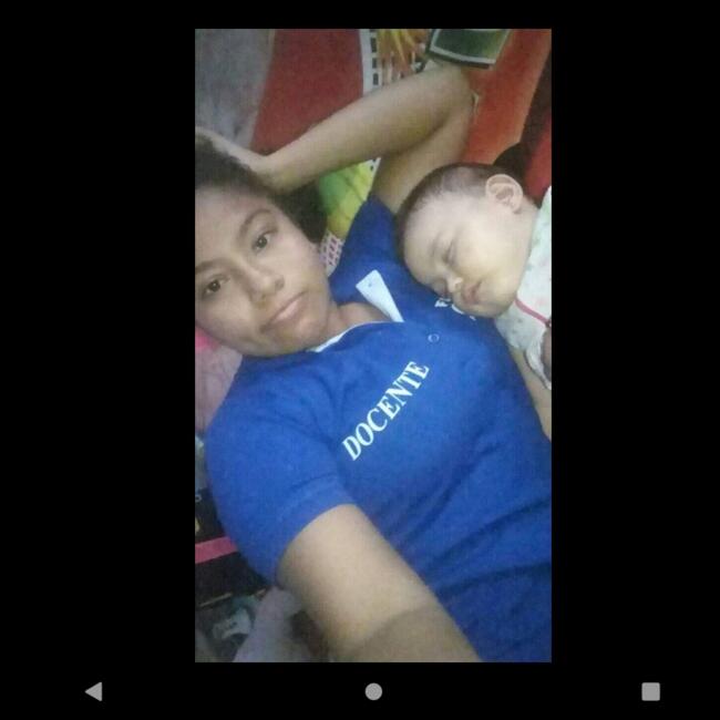 Niñera en Cali: Vanesa