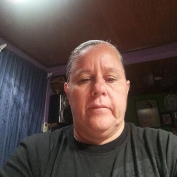 Babysitter in Alajuela: Arali Soto román