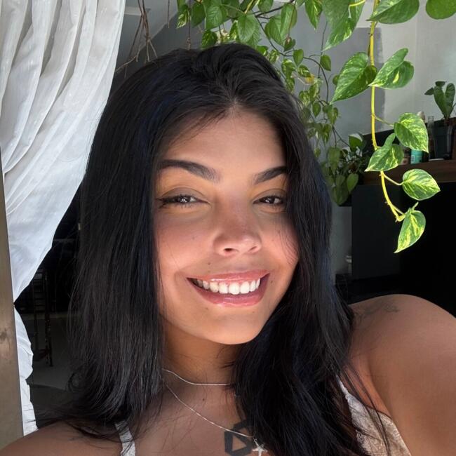 Babá em Rio de Janeiro: Beatriz