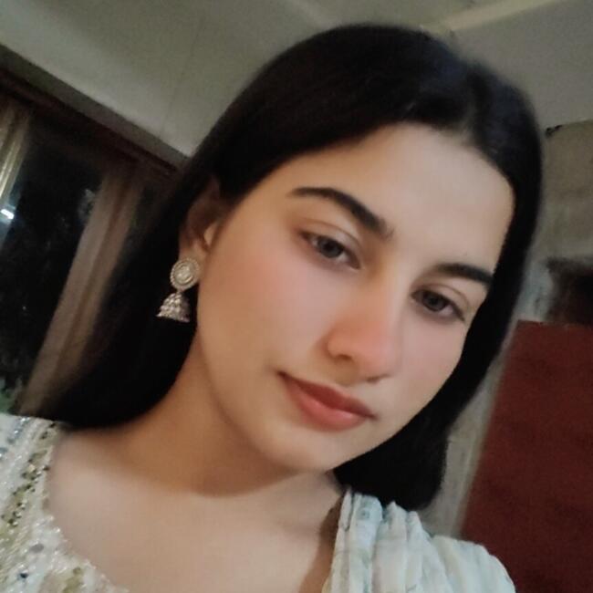 बम्बई में बेबीसिटर: Gurashish Kaur